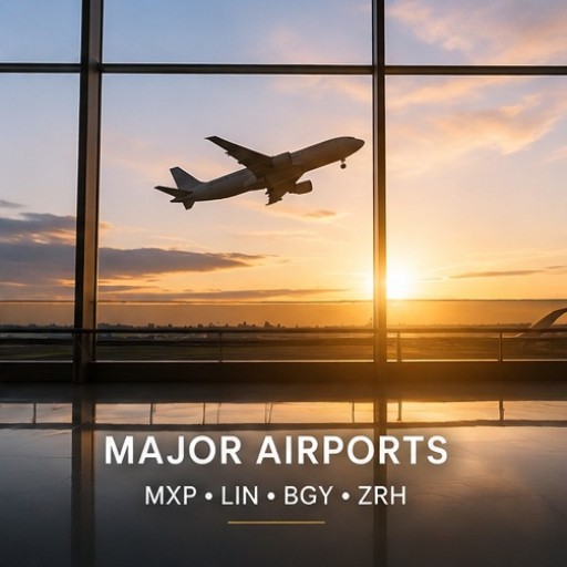 Airports