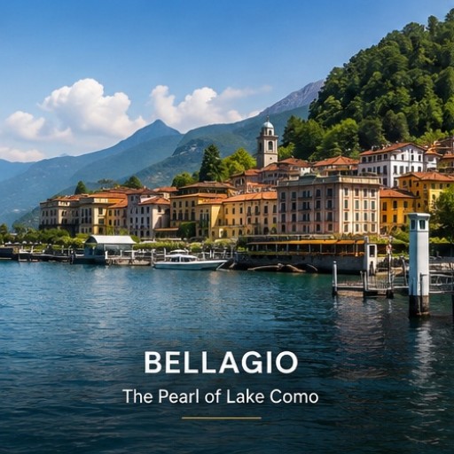 Bellagio