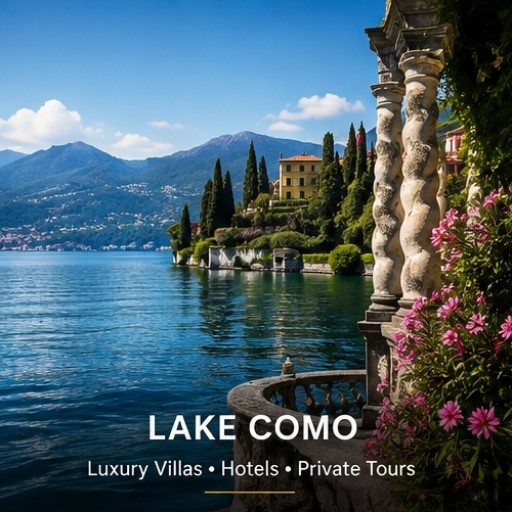 Lake Como