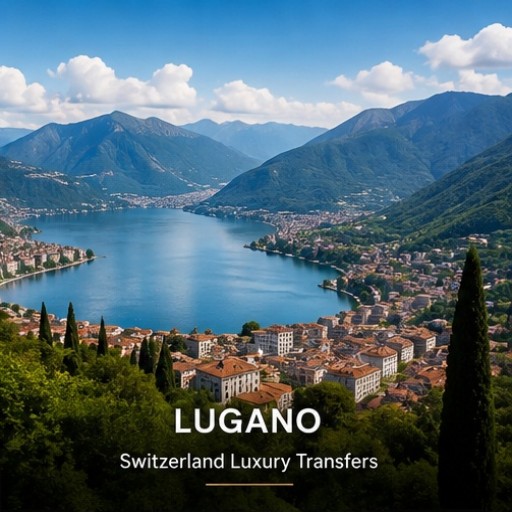 Lugano