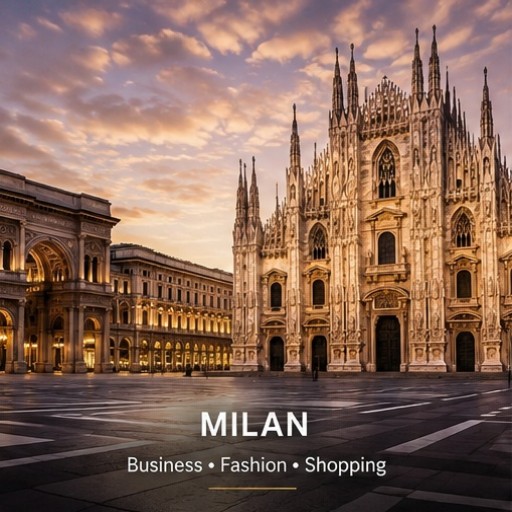 Milan