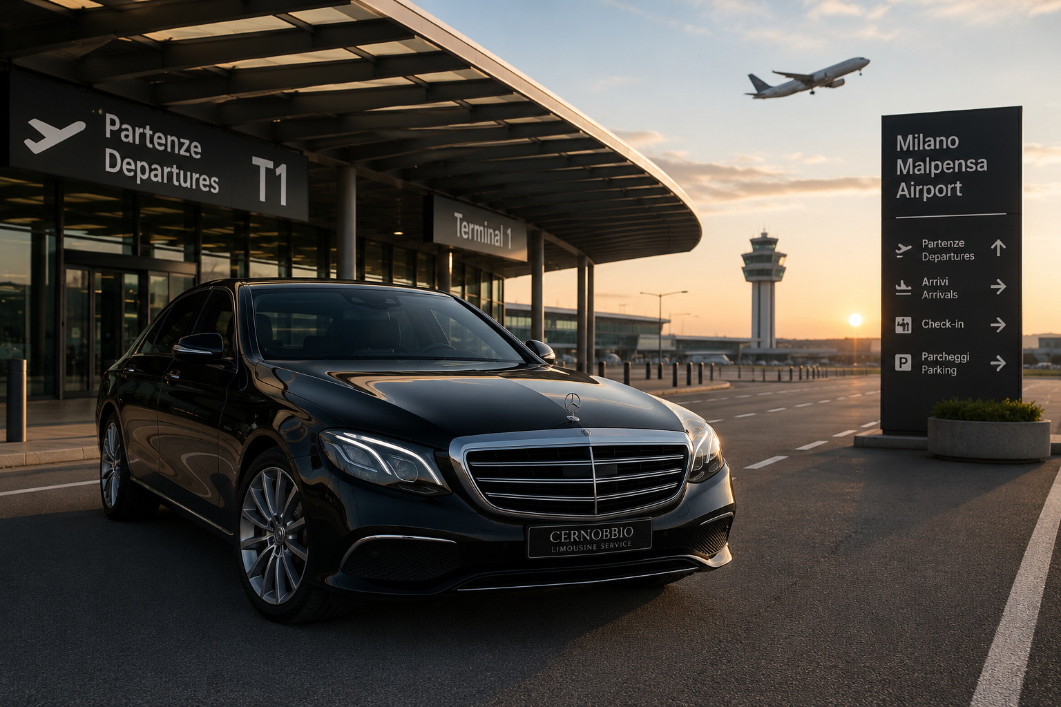 Airport Transfer