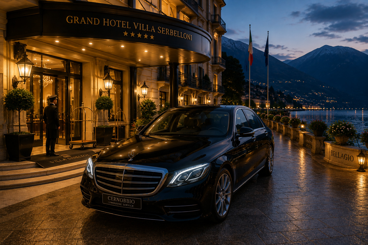 Hotels